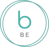 logo be
