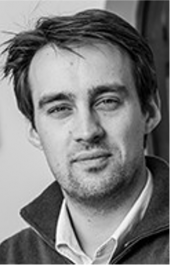 Portrait Yannick Le Vern Portrait Yannick Le Vern
